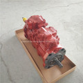 Hyundai R130-7 Hauptpumpe Hydraulikpumpe K3V63DT-9COS